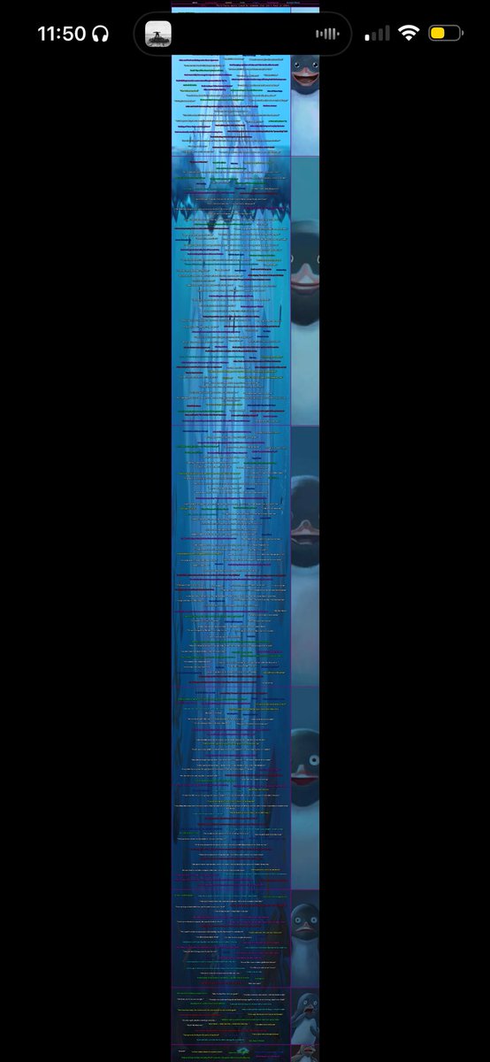 sydisnotonfire's tweet photo. the fact that THIS is the mclennon iceberg… like i don’t think he’d survive ‘about you’ https://t.co/7VQ9XSCJZm