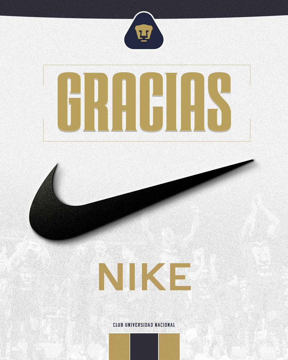 PUMAS tweet media