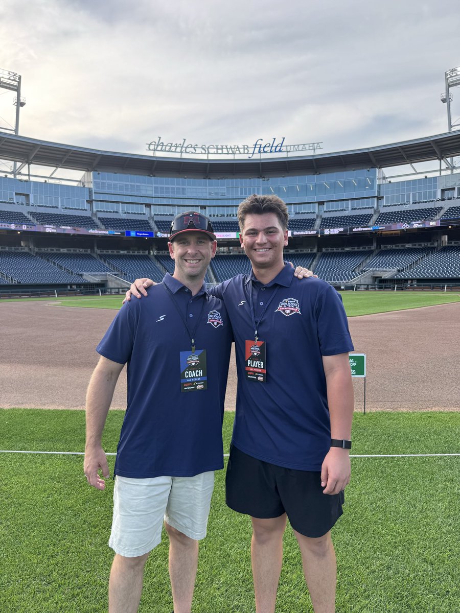 JC Patriots Baseball tweet media