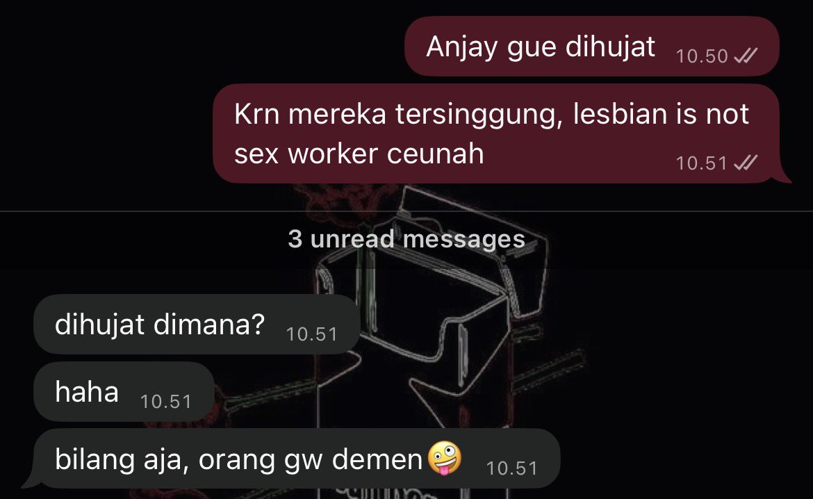 enchantrescia's tweet photo. Day 1 dirujak, maaf ya kalo ada yg tersinggung tp kata temen gue gini😚 https://t.co/DplrzEcMNs