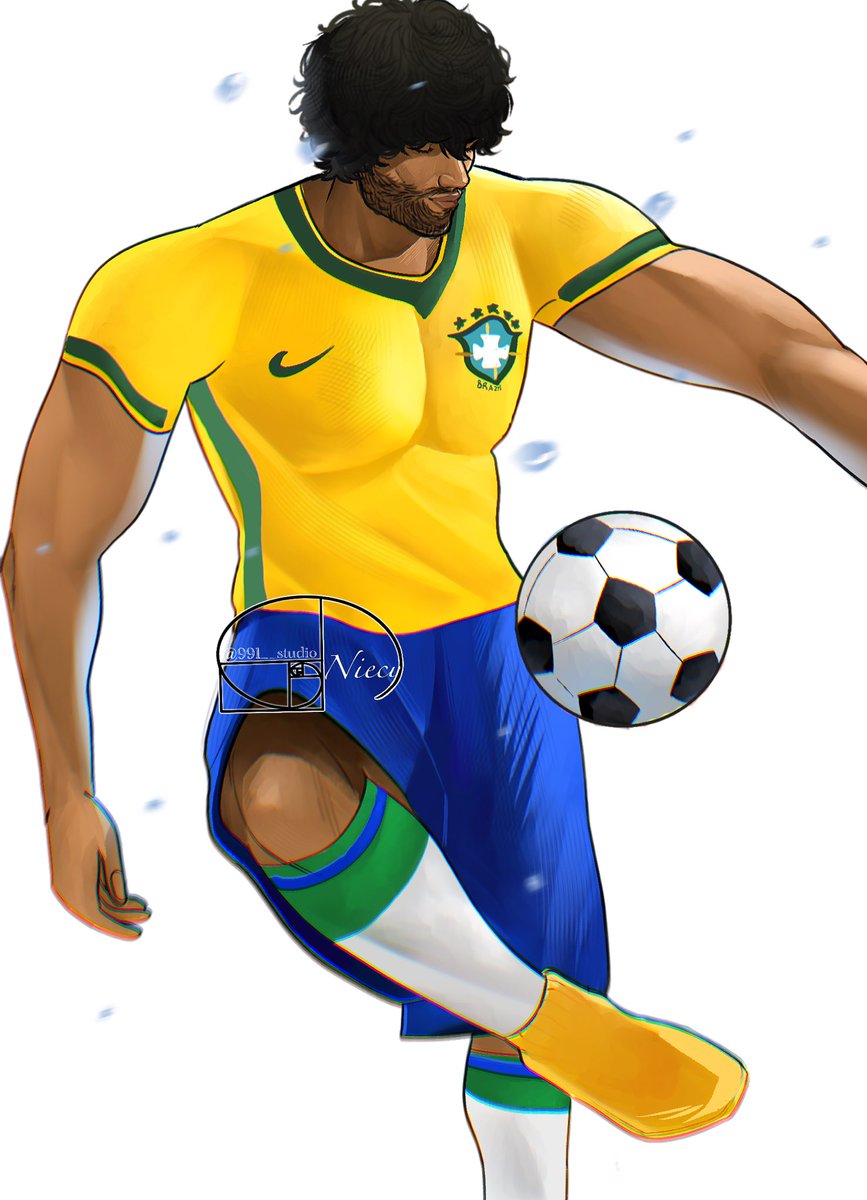 991__studio's tweet photo. Carlos 👅 #ResidentEvil #carlosoliveira #fanart #worldcup https://t.co/kHx3NWdefC