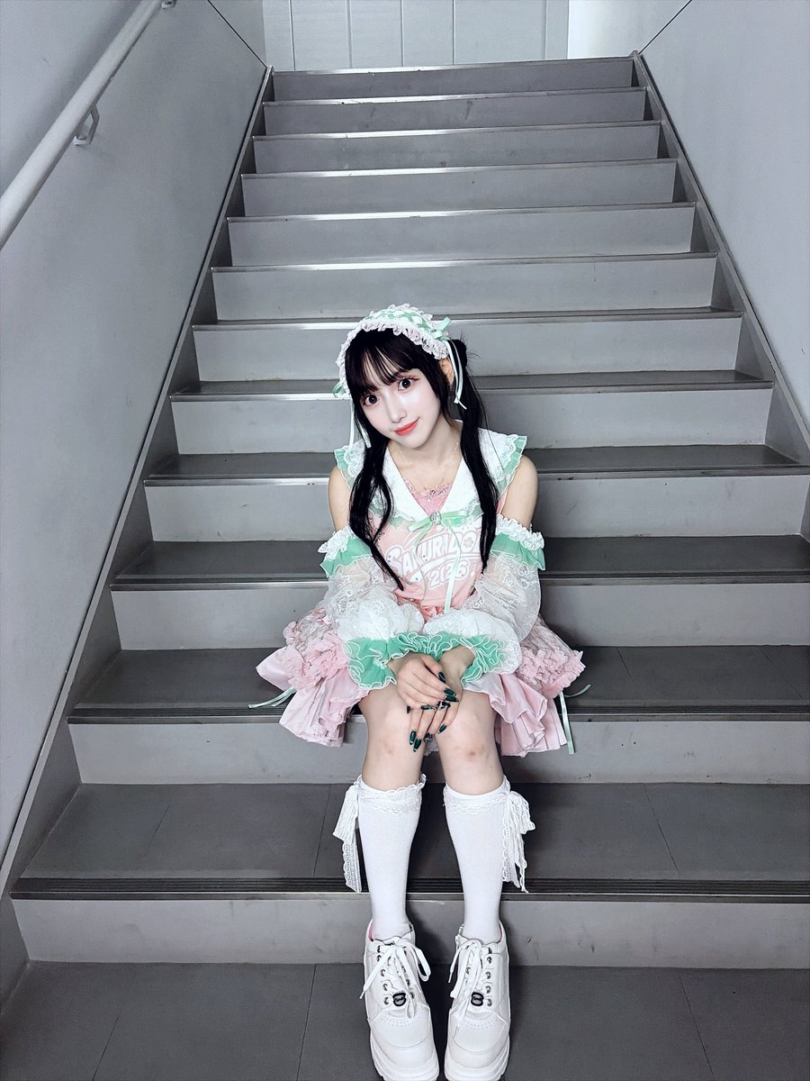 むーちゃん ⊙᎑⊙ )