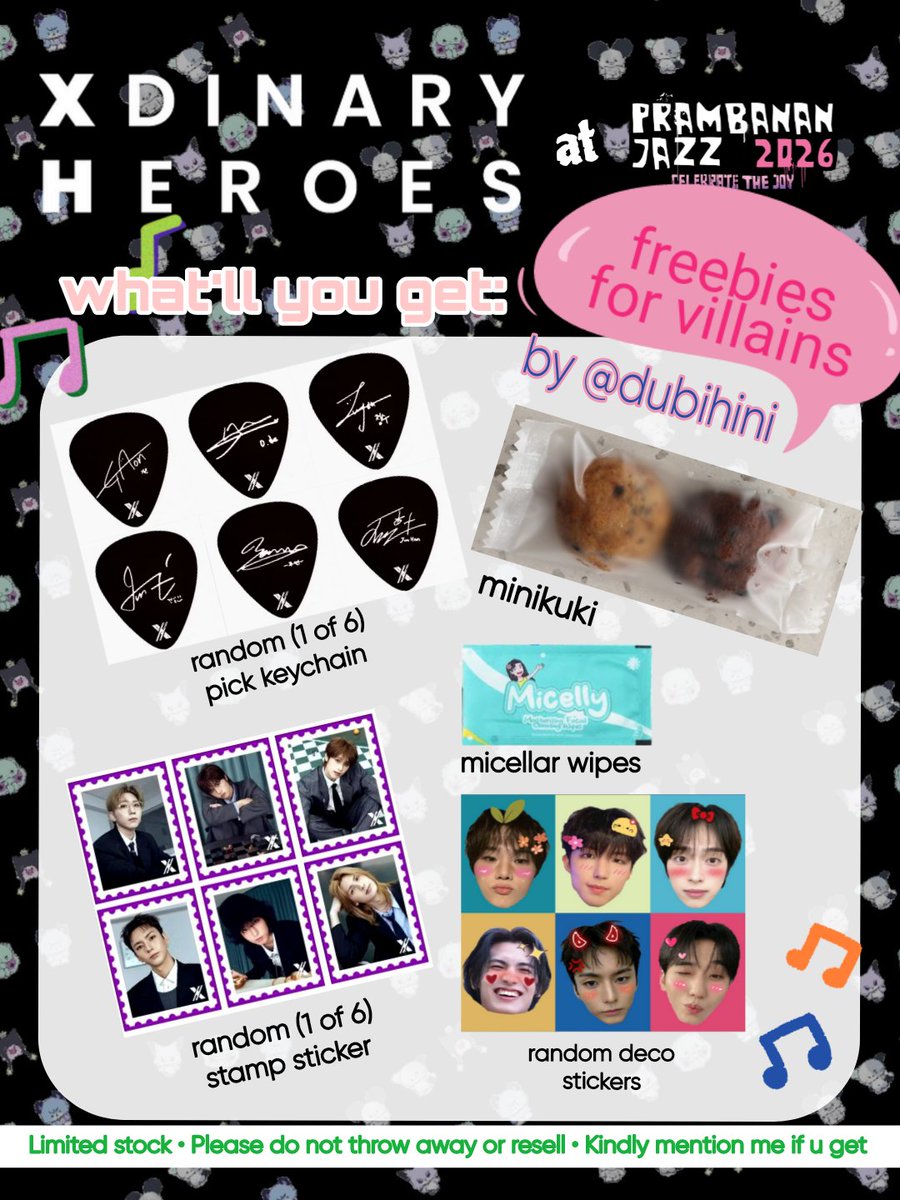 hana 🌸 freebies the decade📌 tweet media