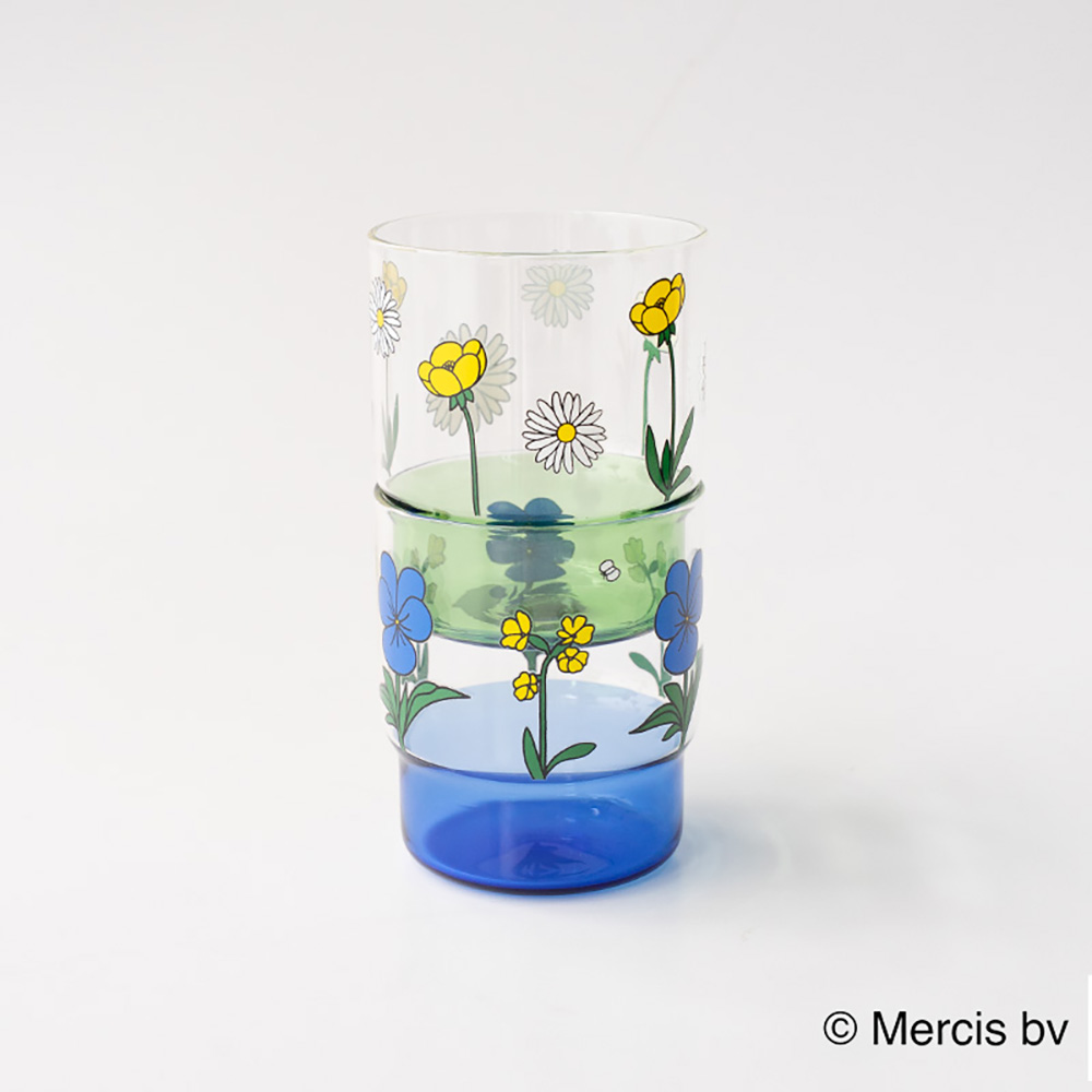 miffy_japan's tweet photo. ブルーナさんのお花がいろどるグラス。

ひとつでも、ならべても。
食卓に、ちいさなお花畑がひろがります。 https://t.co/CE9ts5uXuh