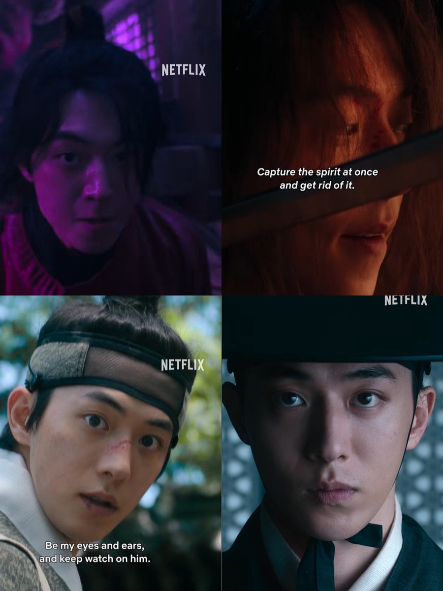 dualship's tweet photo. I can honestly say, Joohyuk has once again, reached another level of acting we haven’t seen from him before. 
I smell Best Actor 🏆🤞🏻 https://t.co/jQr4xBut3a