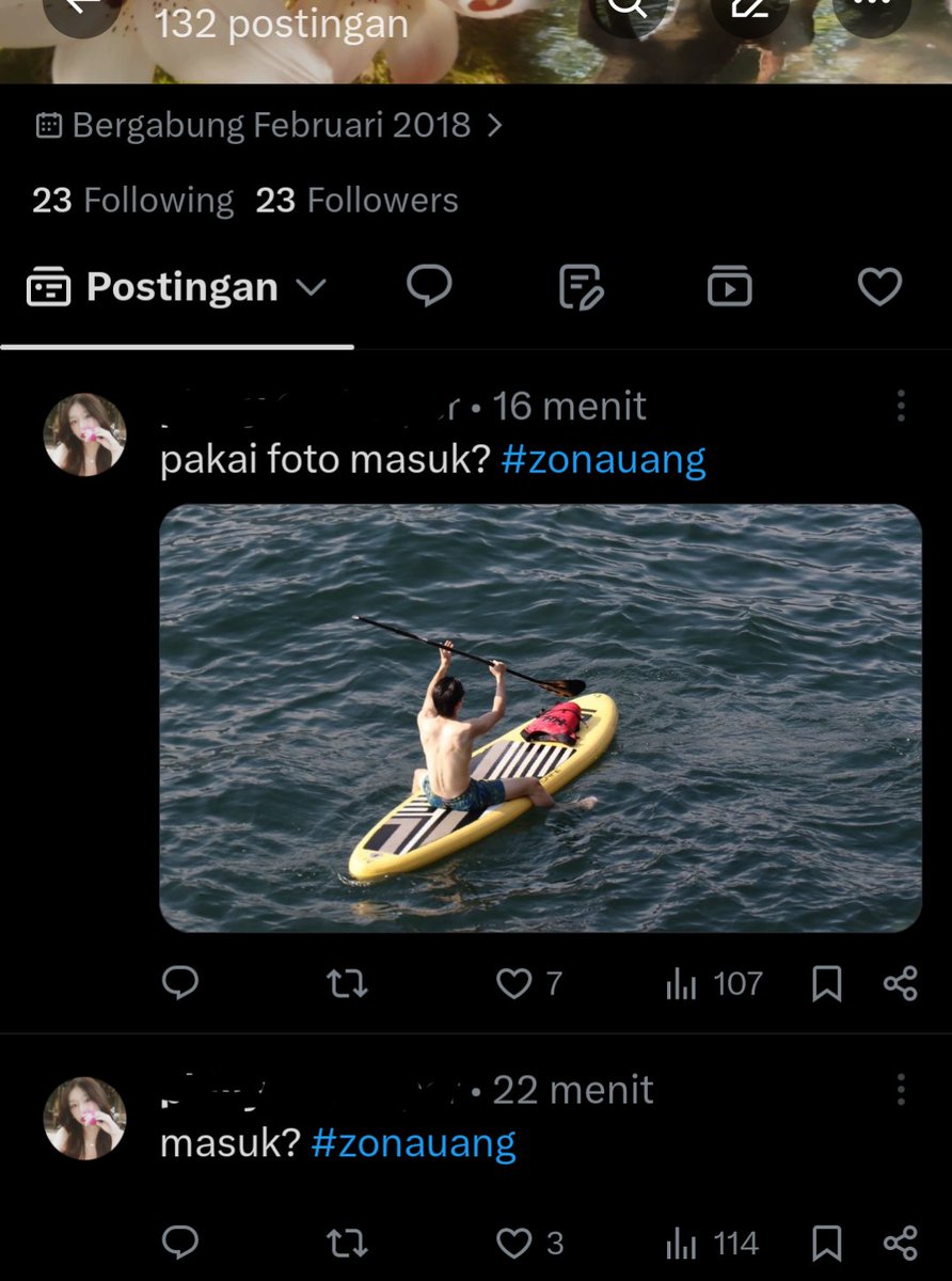 frey_ara's tweet photo. ⠀
⠀⠀W T S akun kosongan/ca y18 🐻
₊   ۪ ࣪𝇋♡︎𝇌 ۪⠀ : verif email only (outlook)
₊   ۪ ࣪𝇋♡︎𝇌 ۪⠀ : masuk ht mt
₊   ۪ ࣪𝇋♡︎𝇌 ۪⠀ : boleh test ulang
⠀⠀💸 35k/each #bealanja
⠀ https://t.co/4zXyvQfK7I