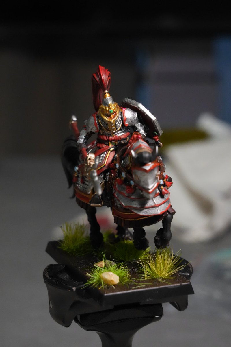 Gradius_x's tweet photo. #warhammer #GrandCathay  #warhammertheoldworld 
#oldworld #ウォーハンマー
#オールドワールド https://t.co/nUAnTQIa62