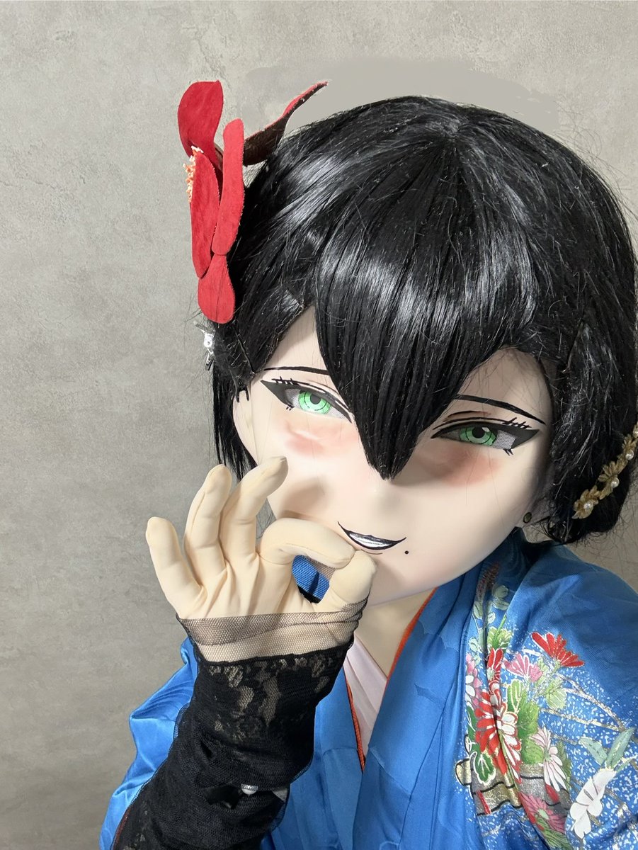 onsen_39do's tweet photo. フヒヒ…オっけぇ〜ローラだぉ…👌
…ェ？フルい？…ナメンな。ナメカエすぞ…？ https://t.co/gvBjpZy2bA