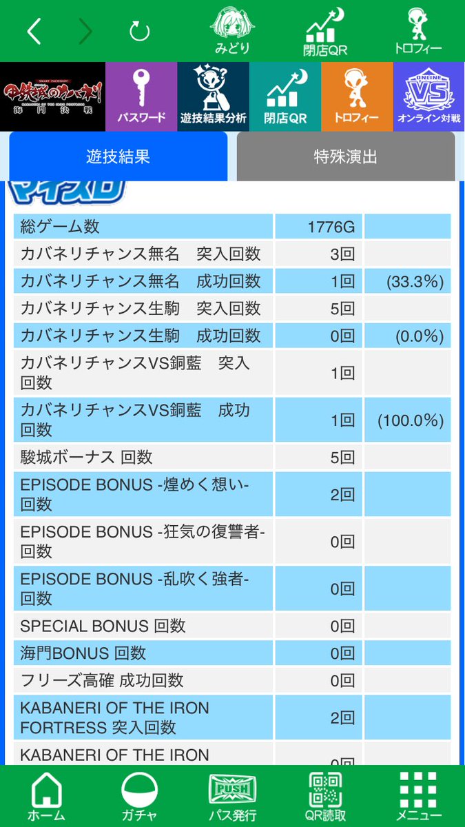 4cu_Ss's tweet photo. ポイント浅い発光いい周期いい4以上確信してるけどcz8の1やし朝4周期エピ除いて5対1やし転生のが流行れよ https://t.co/zjk4sLUZOT