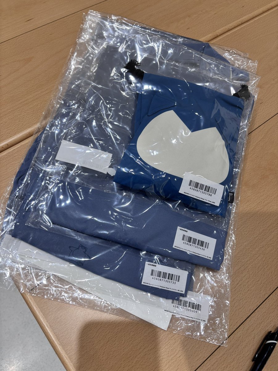 YzTainment's tweet photo. TENTIAL カビゴン！！
全部 ゲットできちゃ😖♡♡♡

Snorlax💙 https://t.co/OQaJ1oUiLB