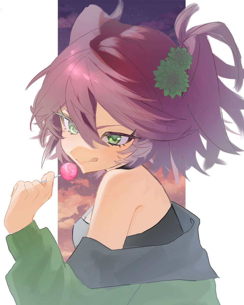 Lavenstar_Games's tweet photo. Charden needed attitude, energy, and a bit of rock spirit. Thank you, デスぶぶ漬け, for giving her such a cool new illustration.
ロックな雰囲気の「シャーデン」を、デスぶぶ漬け様にすてきに描いていただきました。本当にありがとうございます。
https://t.co/iaIwu7PkuB
#indiedev #NESdev #ファミコン #ゲーム制作