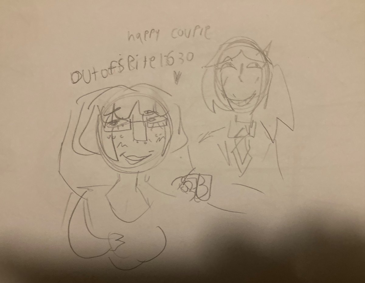 dips_fe's tweet photo. Also doodle them together because you cant be talking if u play fallout :P https://t.co/GwTLVV4EhF