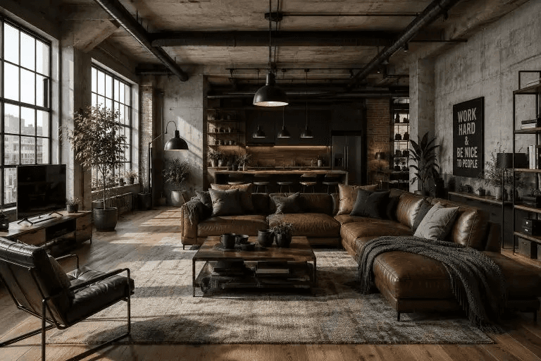 FloorPlanMaker1's tweet photo. A single room.
Multiple design styles.
Completely different vibes.
Which one would you choose? 👀
https://t.co/unczrdsyCX

#AI #InteriorDesign #HomeDecor https://t.co/lxqSMY5Tl5