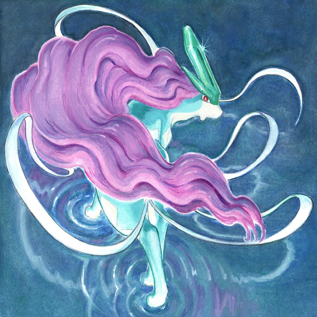 Yui_mera's tweet photo. 北风的君主
Lord of the North Wind

#pokemon https://t.co/SxEADDZ8FE