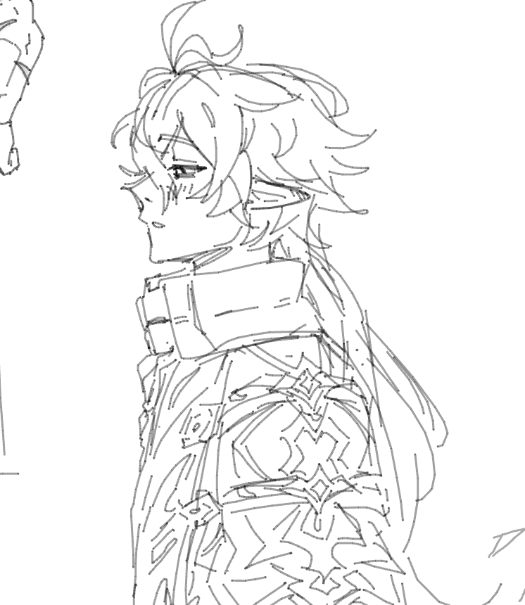 oli_rtw's tweet photo. doodles https://t.co/VnQwux6cWa