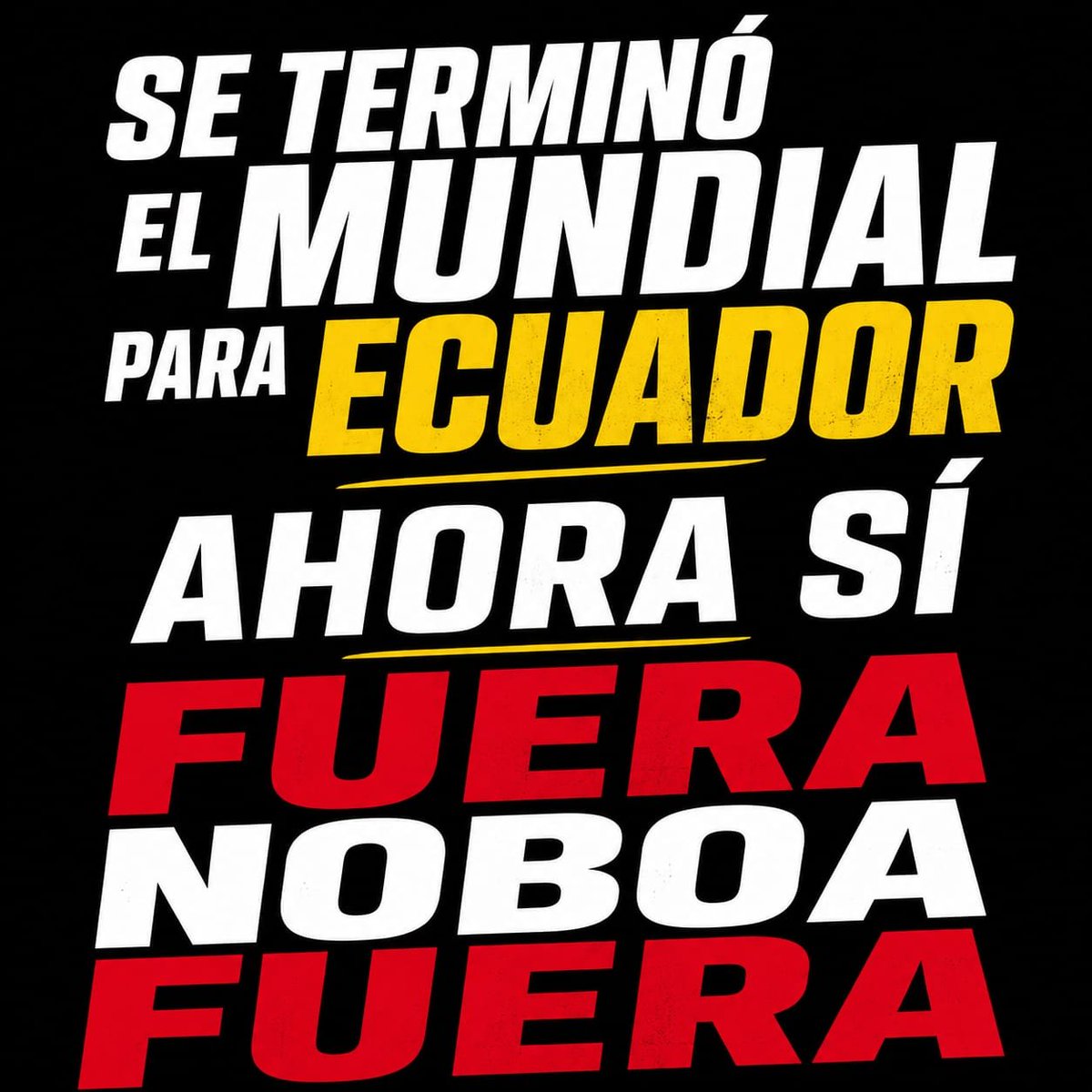 maxlascano's tweet photo. #LaTri https://t.co/LIJ8KpUmAc