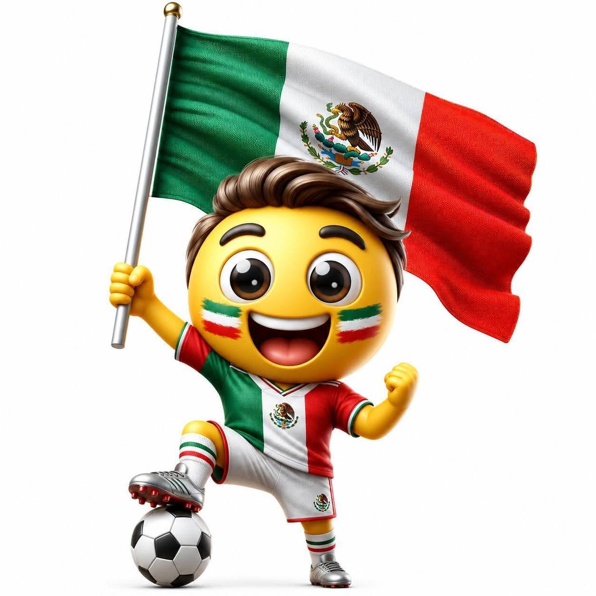 GodoyM's tweet photo. A la siguiente ronda, si señor! https://t.co/GJ6NwEfUW6
