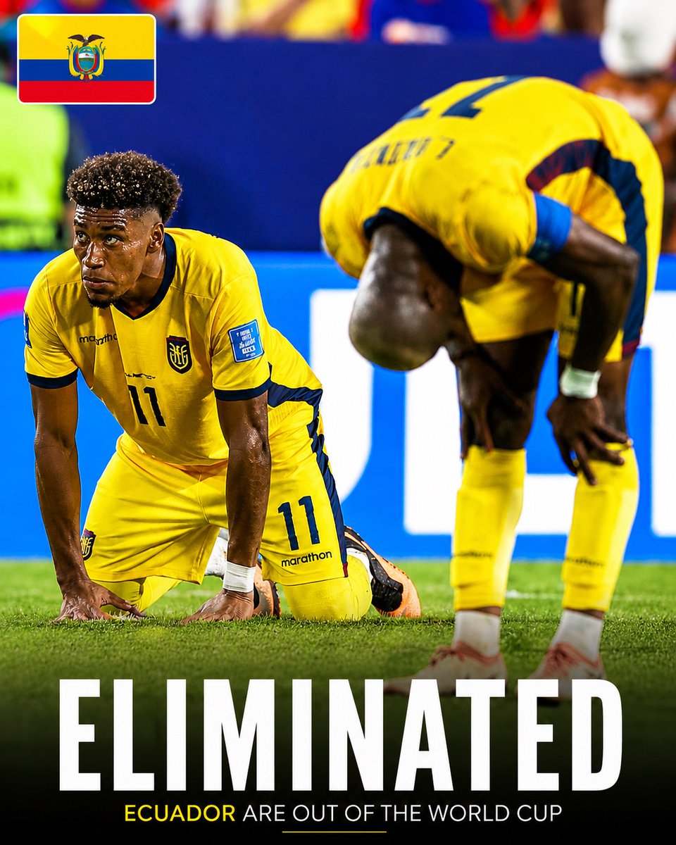 World Cup 2026 tweet media