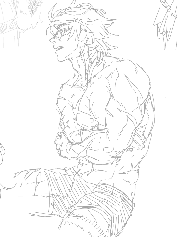 oli_rtw's tweet photo. doodles https://t.co/VnQwux6cWa