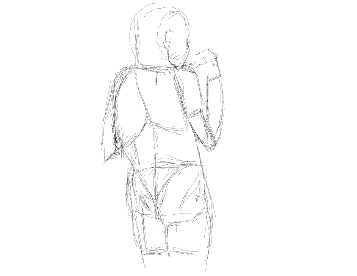 Vile_Artist's tweet photo. Daily art practice 23: lazy day https://t.co/IYEGQQmQRx