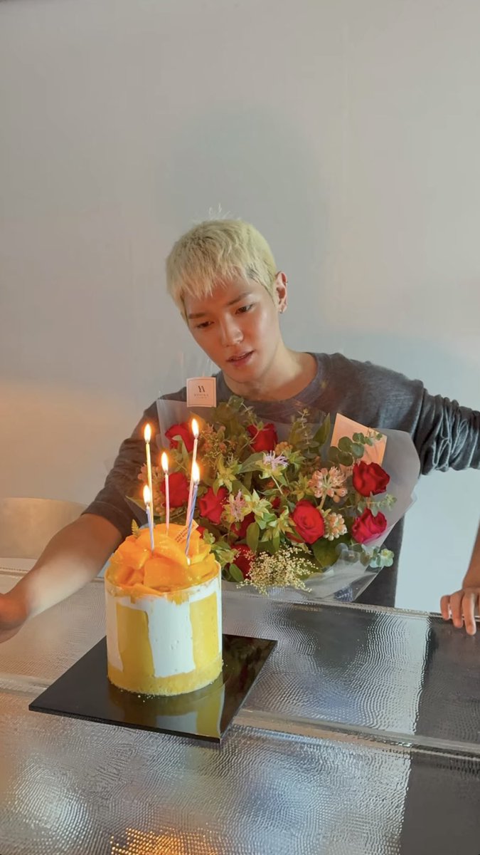 tyzip_'s tweet photo. 태용이 누나 인스타그램 스토리 #태용 ♥️ https://t.co/neQlv3kB2V
