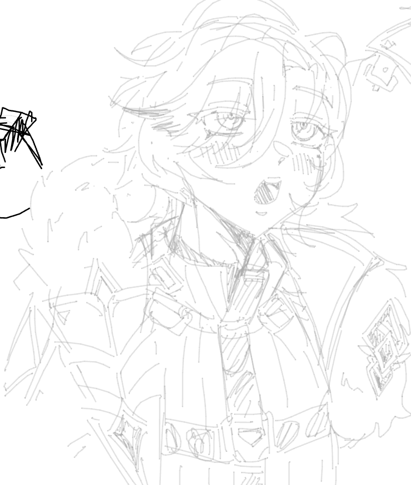 oli_rtw's tweet photo. doodles https://t.co/VnQwux6cWa