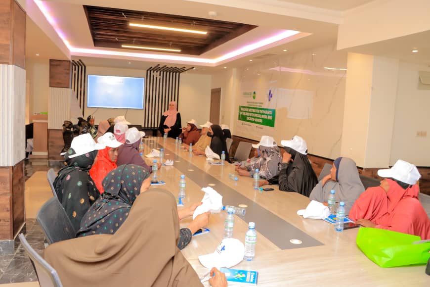 BVO_BARWAAQO's tweet photo. BVO, in collaboration with #KNH, successfully conducted a Dialogue Meeting for Parents of Children with Special Needs and Decision-Makers.
The meeting brought together parents, stakeholders, and key policymakers to advocate for the rights of children with special needs. https://t.co/FqVnkd00Ml