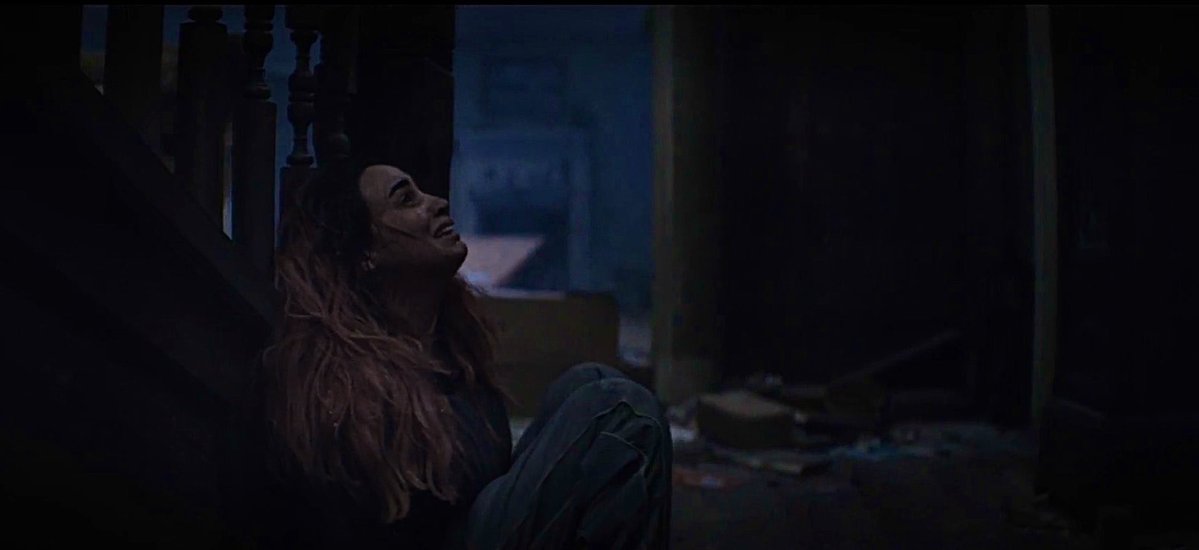 infoevildeadbr's tweet photo. As primeiras impressões de A Morte do Demônio: Em Chamas estão sendo extremamente positivas.

O filme está sendo descrito como extremamente brutal e cruel com cenas de doer a vista, ao mesmo tempo que é completamente hilário.

9 de Julho nos cinemas.

#EvilDeadBurn #AMortedoDemônioEmChamas
