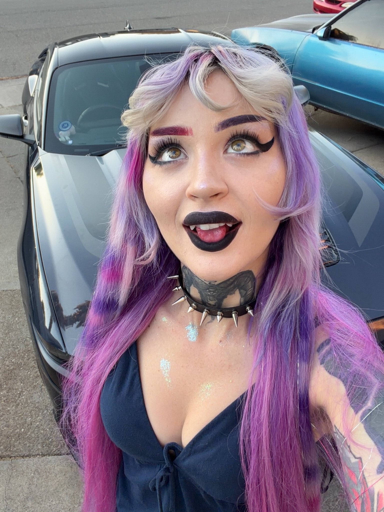 Selfie https://t.co/SDj5sLmgVg
