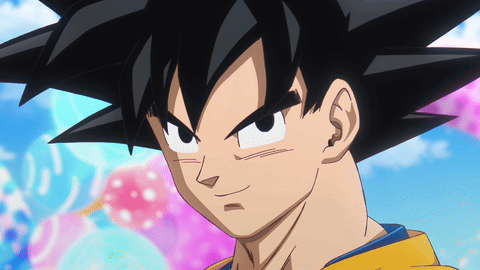 GokuTracen's tweet photo. Ya bet we 'ave to. Been lookin' fer duelists I could duel against so I could get better.

I know I still 'ave lot to learn, but that just excites me even more. https://t.co/Luaamepi8j
