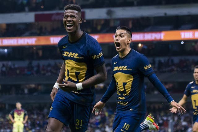 ¿Pumas ya encontró nuevo DT? tweet media