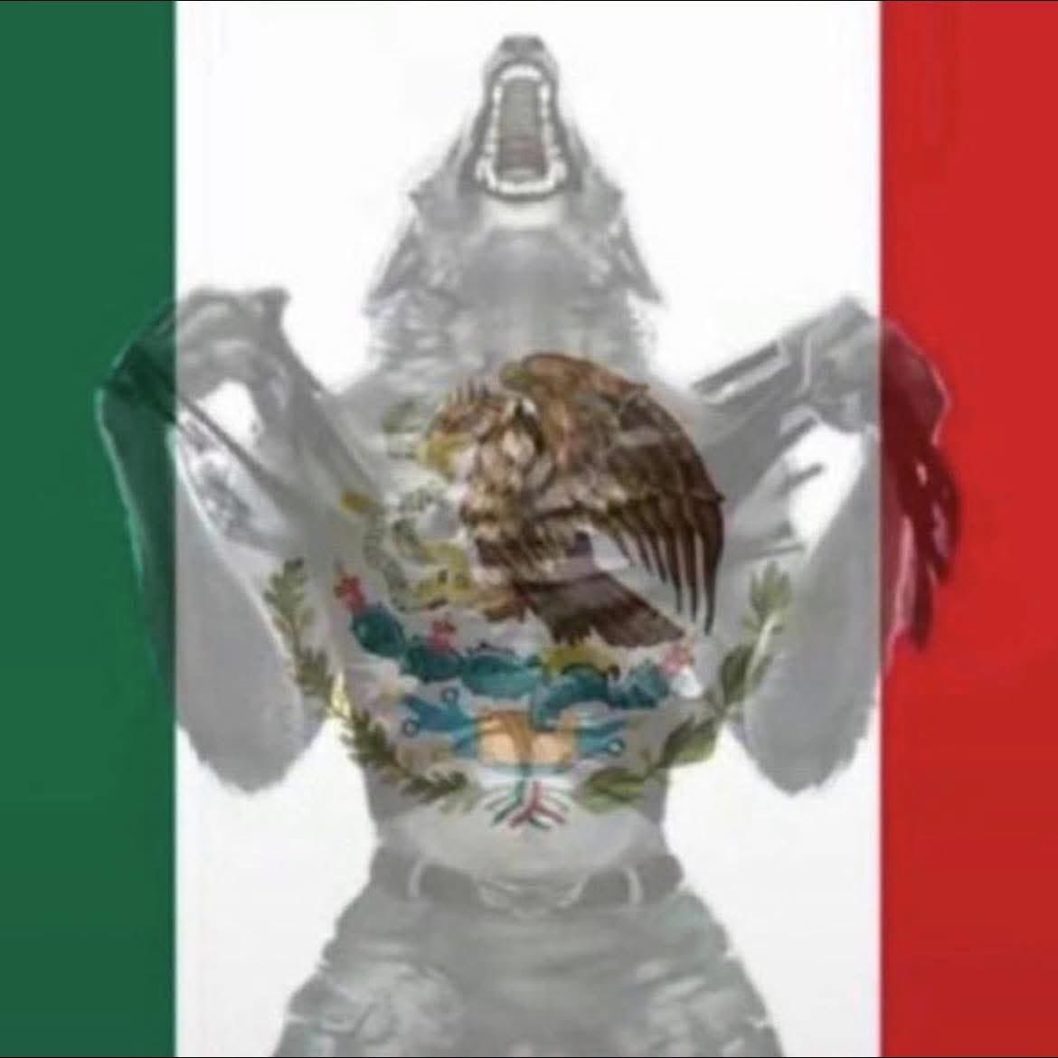 hanniigf's tweet photo. TE AMO MÉXICO https://t.co/fx2JB94DD2