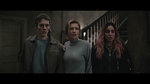 billbria's tweet photo. Mean, nasty, &amp; quite possibly the most brutal film in the series? That’s #EvilDeadBurn, baby! Sébastien Vaniček brings a New French Extremity edge to the Deadites, one which cuts deep emotionally &amp; physically. Its sick sense of humor makes it the perfect new member of the family. https://t.co/J5415MkQCD