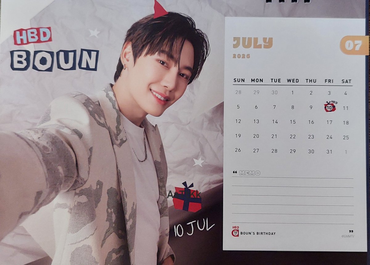 AaTtKkforever's tweet photo. เริ่มต้นความสุขเดือนเกิด"พี่บุ๋น"✨🥳
ด้วยสิ่งเล็กๆน้อยๆรอบๆตัวไปกับความ
"พี่บุ๋นน้องเปรม" ที่ดูกี่ครั้งก็ใจฟู~°.•💗
เป็นสีชมพู*★♪°≧▽≦+ﾟ🩷✨️❤️🩵✨️
#BounPrem 
#bb0un #prem_space https://t.co/LkL61e2OwH