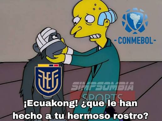 Jocami9's tweet photo. @LaTri Descendiste a Oceanía no vuelvas por aquí Ecuakong JAJAJAJAJAJJAJAJAJAJAJAJA https://t.co/HTi7NkHK6k
