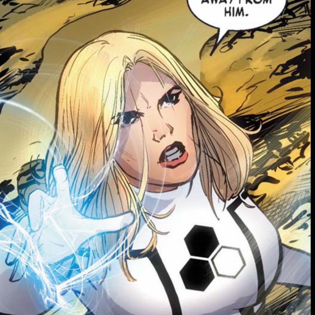 DamarionRobin12's tweet photo. When Sue’s family is threatened, everything is unleashed!!!😤😤😤 https://t.co/oFAi2gRQCC