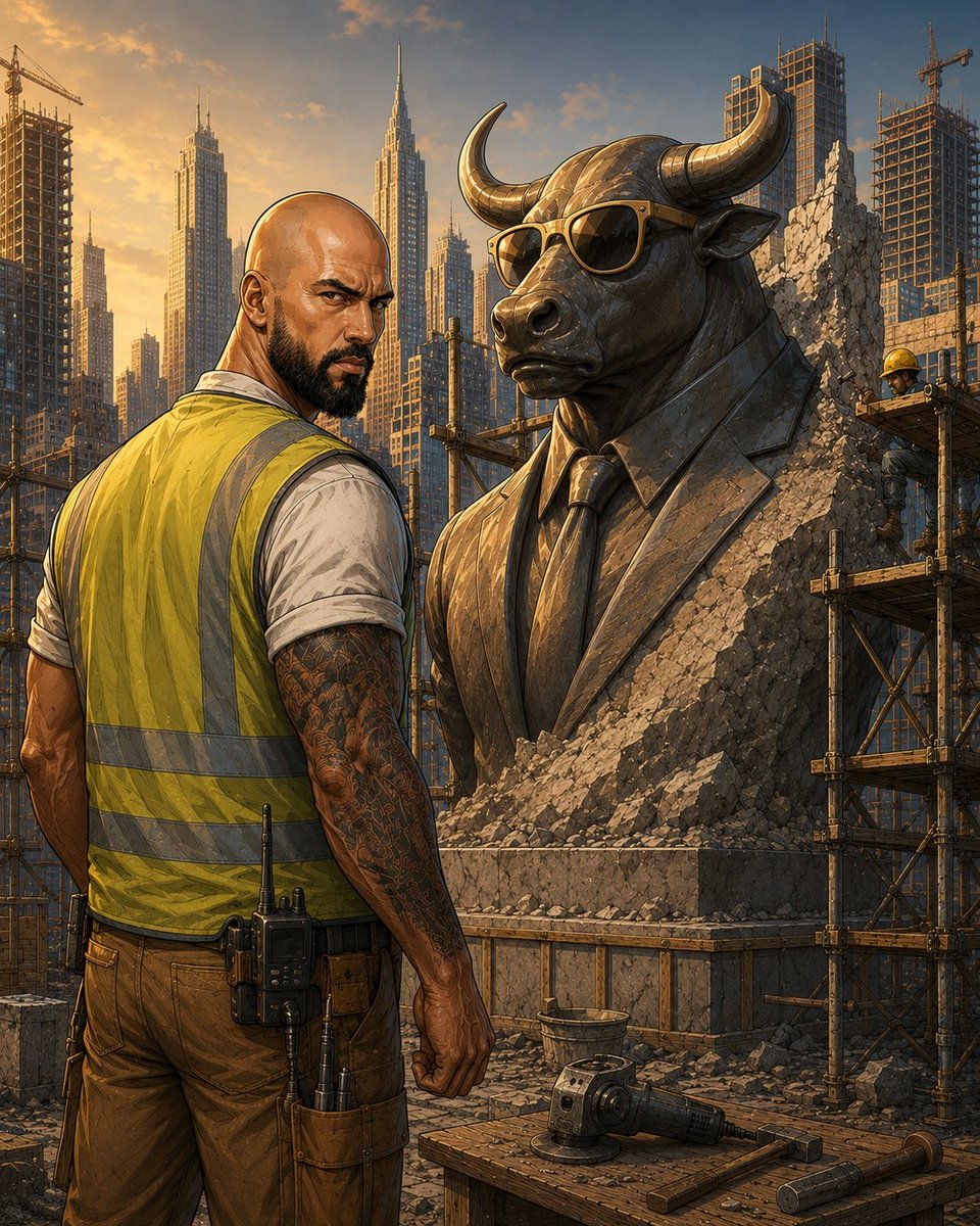 TheTopBull_tate's tweet photo. Top G is the real builder of bull markets. 🐂

solana:CuGJf6cfDfMh4UxVgNJ5KFQ6v8Wv3qrqop6cFKsGpump https://t.co/mSxJE45SOz