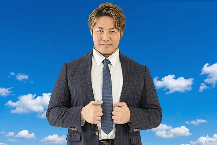 njpw1972's tweet photo. 【第100回】
社長日記『棚橋弘至の晴れのち晴れ』（不定期更新）！
今回は「執筆100」!!

2月からスタートした連載コラムが、早くも“100回”到達…！

コチラから！
https://t.co/bQwsQY7XWM

#棚橋社長日記  #NJPWスマホサイト https://t.co/A5rkINmnR1