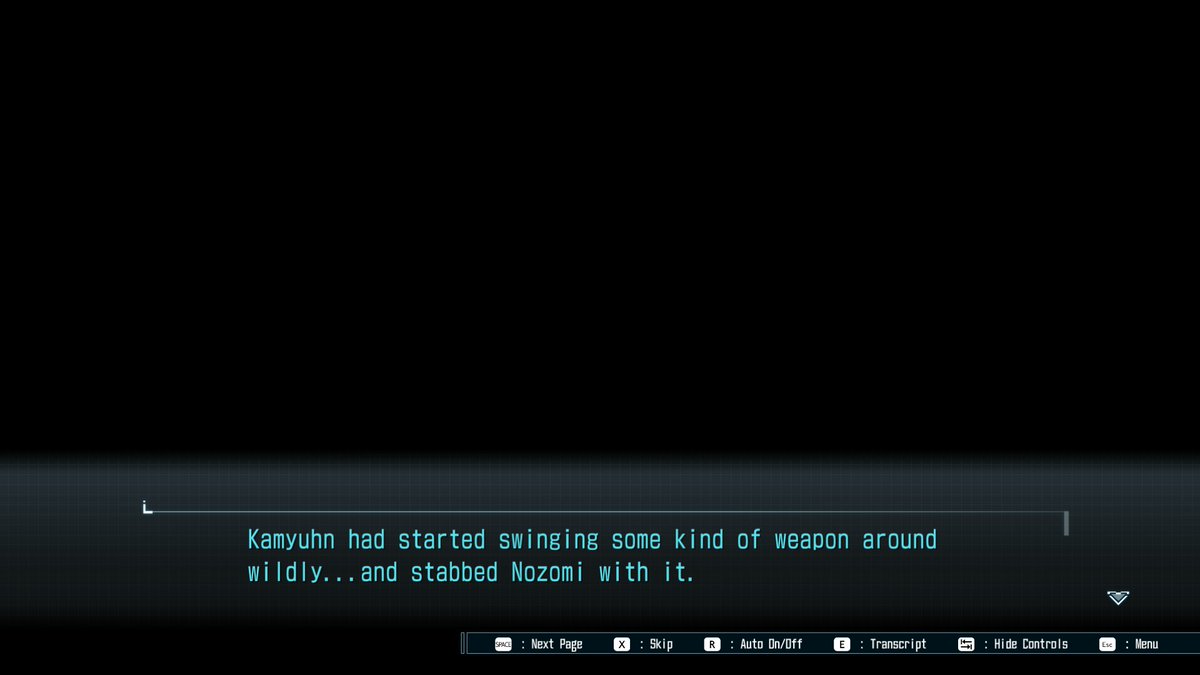 aRandom_acc_'s tweet photo. What the fuck Takumi oh my god this ending
#Randomhndr https://t.co/UaN8FVewU7