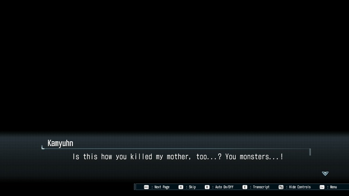 aRandom_acc_'s tweet photo. What the fuck Takumi oh my god this ending
#Randomhndr https://t.co/UaN8FVewU7