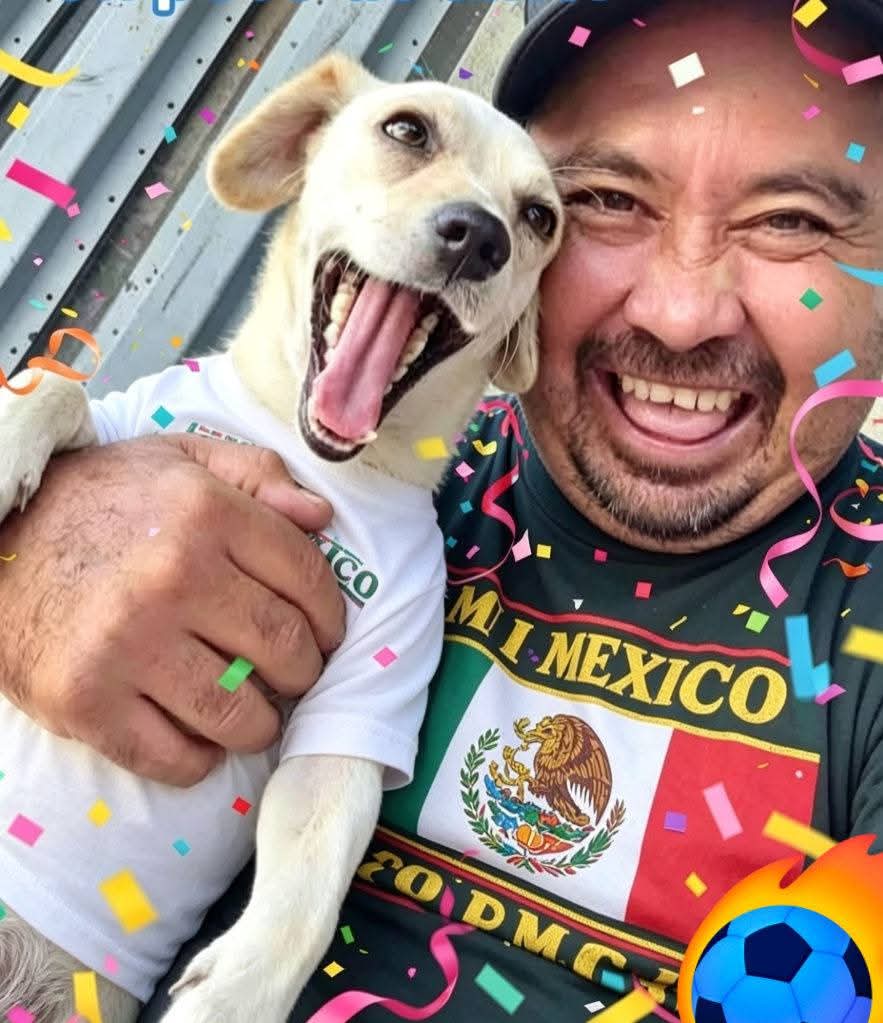 JorgeJaime_1's tweet photo. Si se pudo México https://t.co/Pp6v7UP3OO