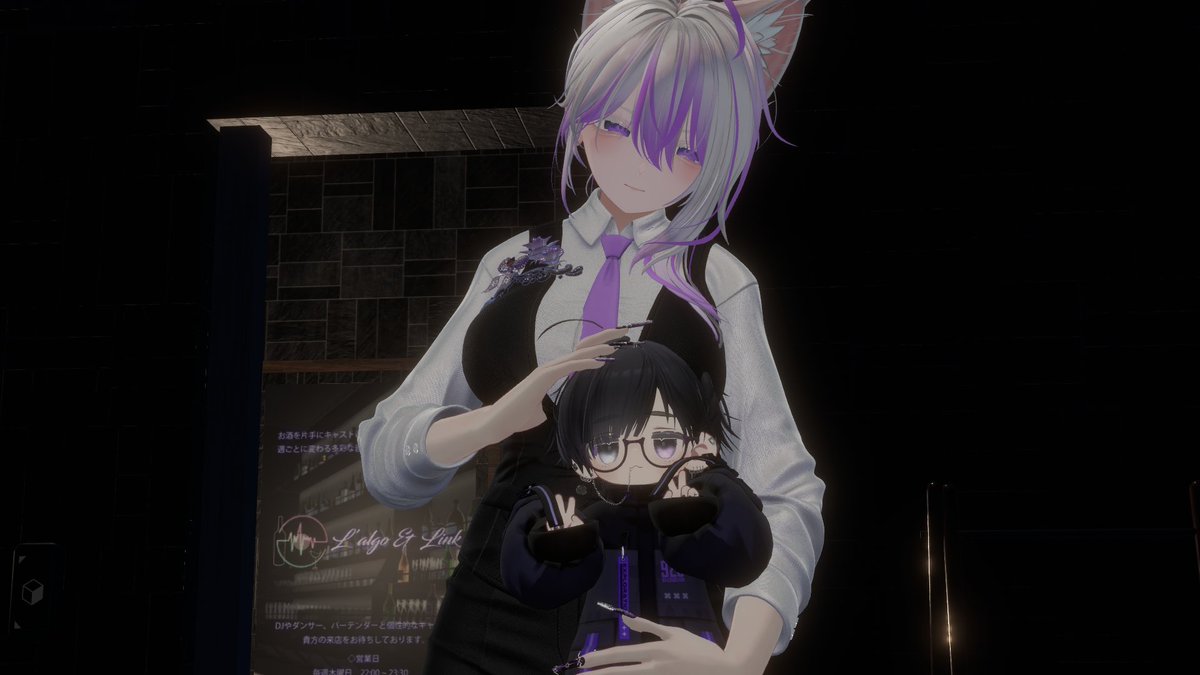 delphoi_vrc's tweet photo. 久々に遊びに行ったら「ドブ」とかいうものを教えてもらったので今度やってみます…
ﾍﾟﾀﾘ
#CCB_Selenite https://t.co/fU6OandkLe