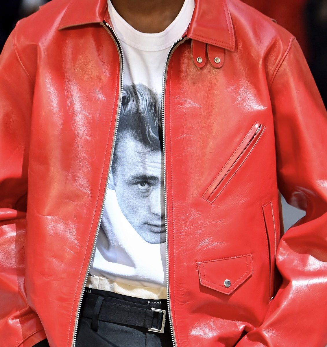 printed matter tweet media