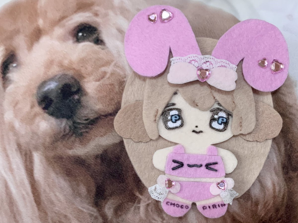 meimerokitty's tweet photo. 推しぬいハンドメイド♡

海星体ぬいも欲しい>⤙< https://t.co/uxhKMyXix8