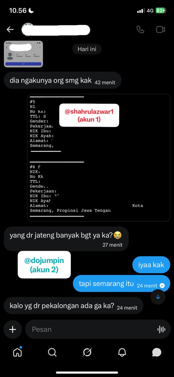 Vee | Jasa Hapus & Balikin Akun tweet media