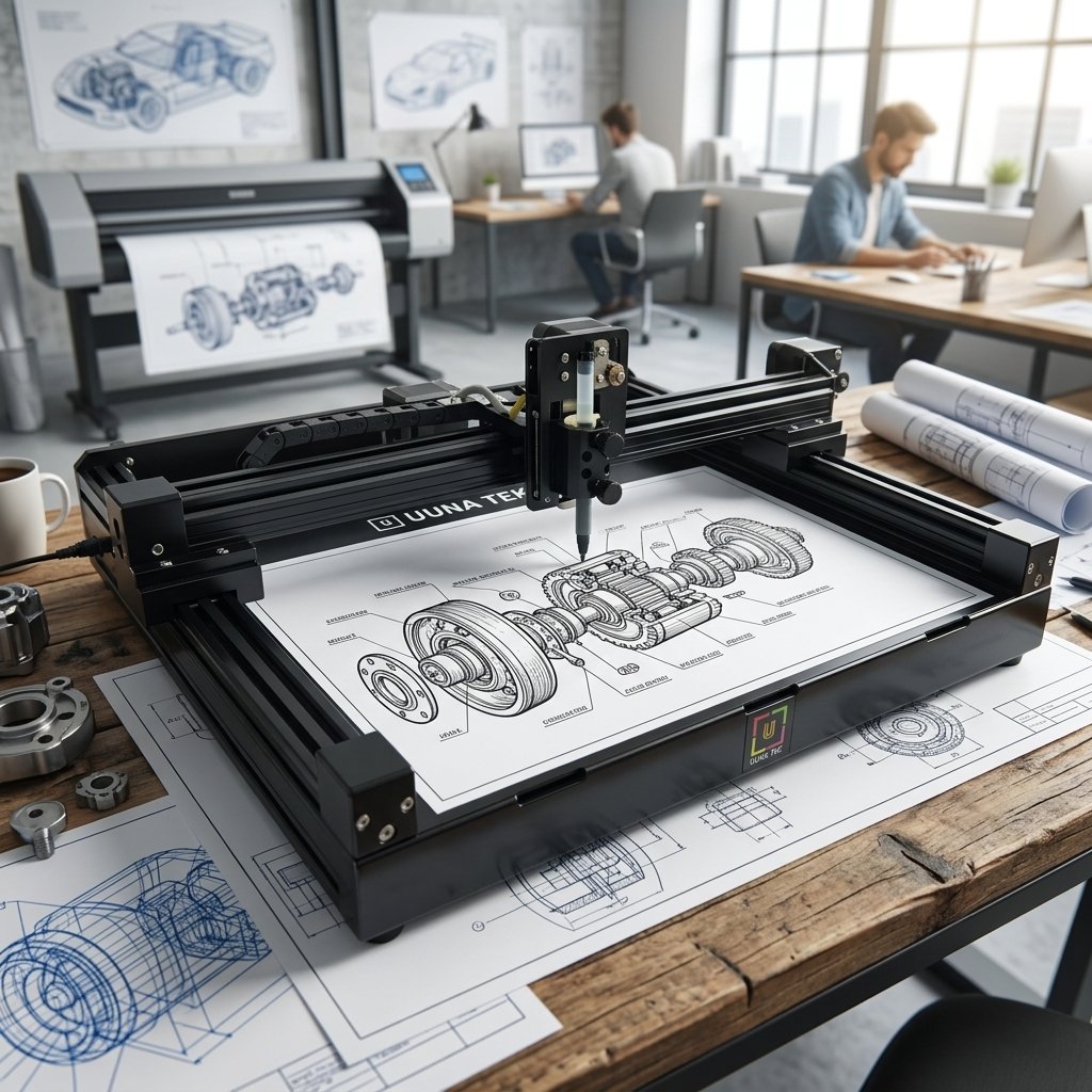 idrawpenplotter tweet picture