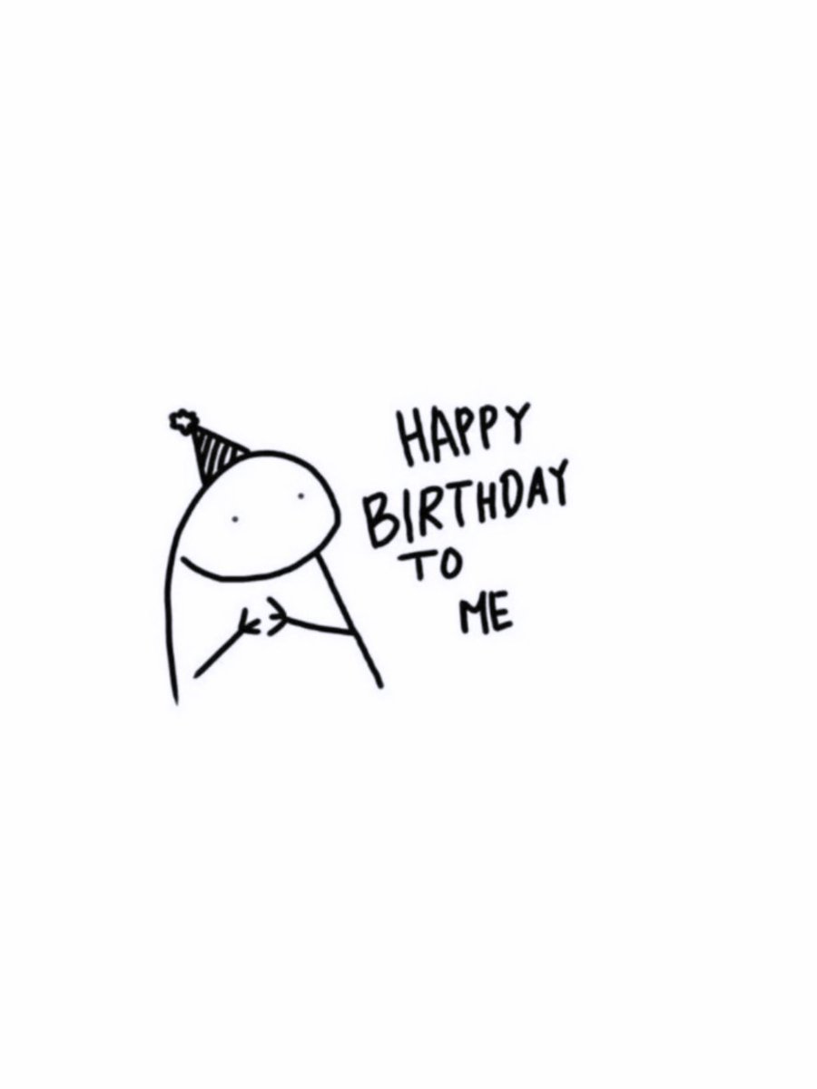 Opezy04's tweet photo. It's my birthday ❤️🎂🎉 https://t.co/Qcg6r3sMcZ