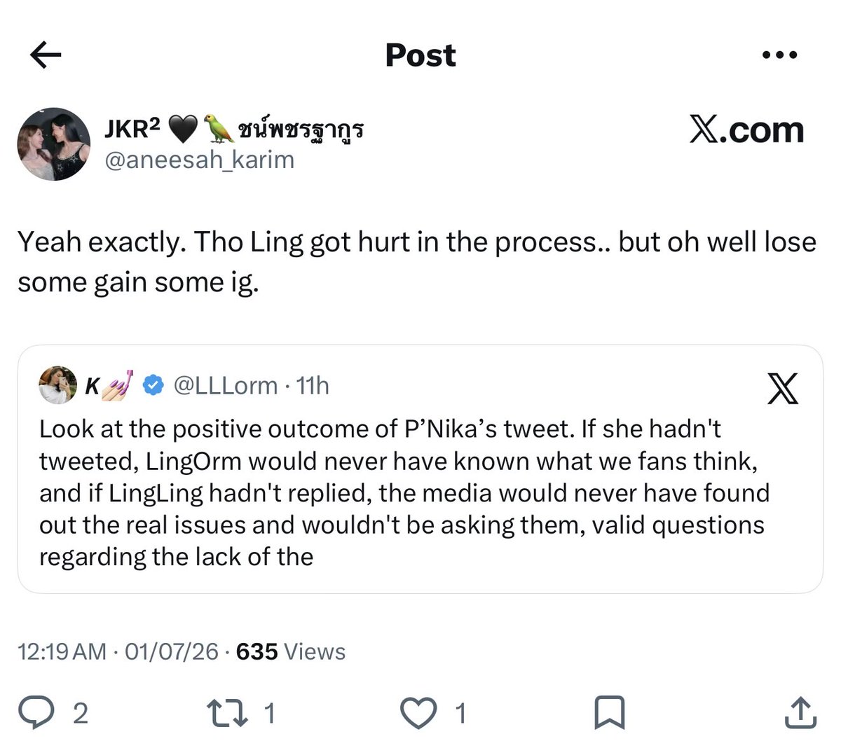 panda00kkms's tweet photo. And these are the fans we have in this fandom 👏🏼 👏🏼 https://t.co/l8xK2DD5oQ