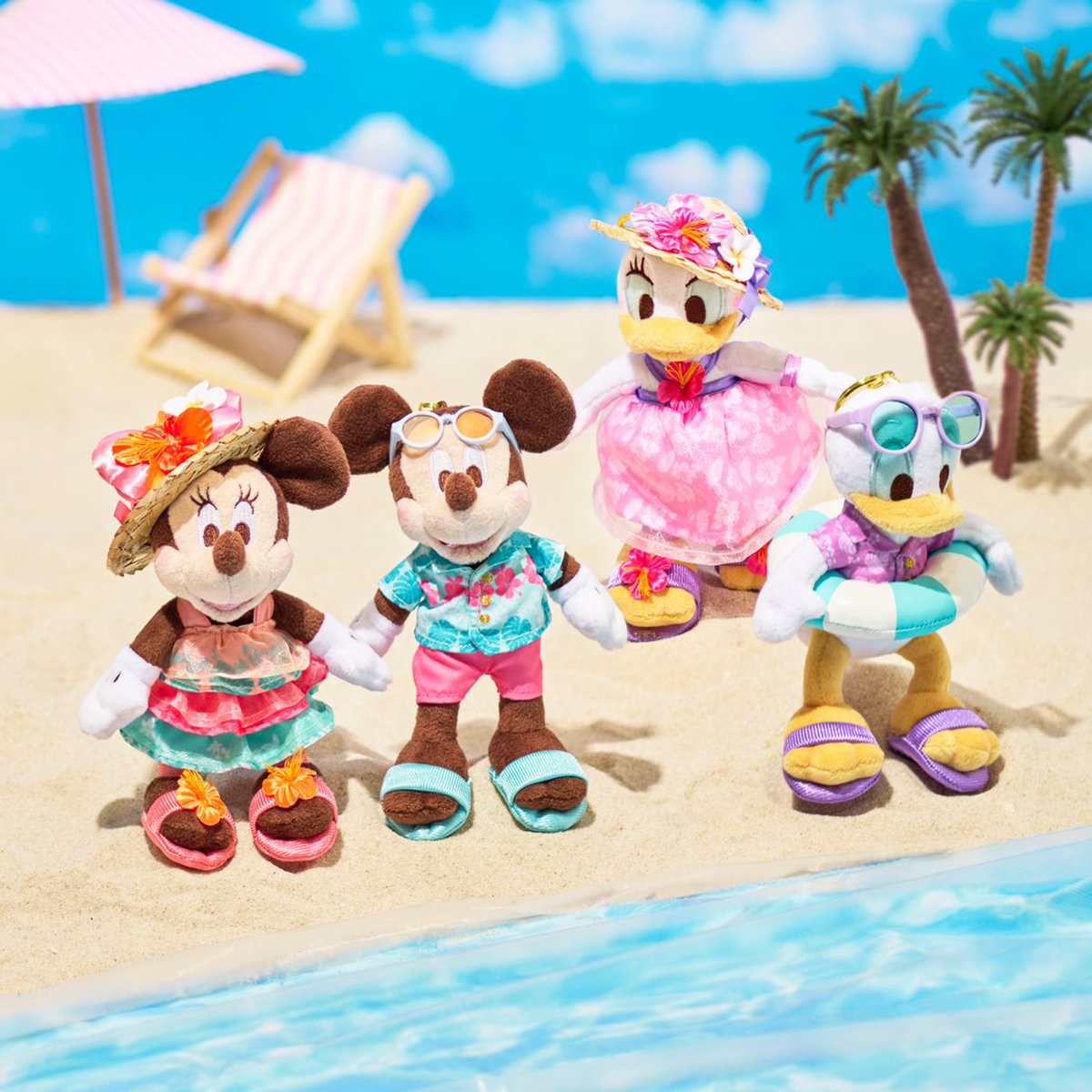 ディズニーストア公式 (@Disneystorejp) / Posts and Replies / X