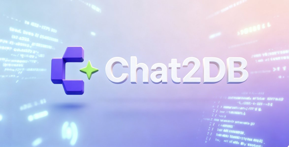 Chat2DB_AI tweet picture